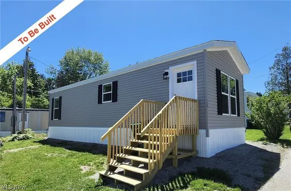 8323 Eagle Road #50, Kirtland, OH 44094
