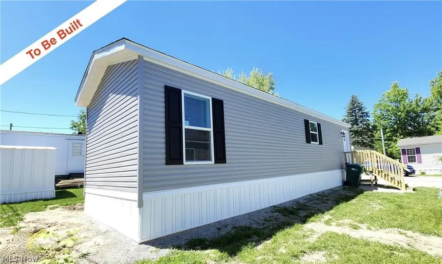 8323 Eagle Road #50, Kirtland, OH 44094 - #2