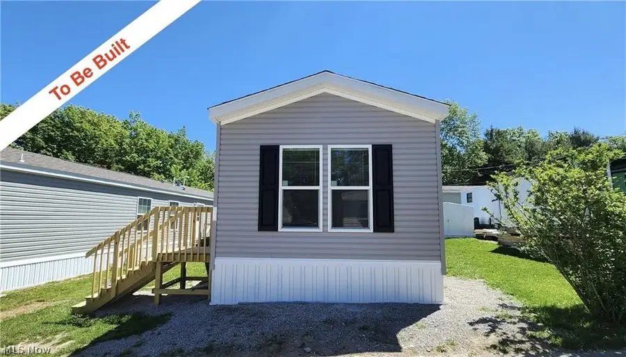 8323 Eagle Road #50, Kirtland, OH 44094 - #3