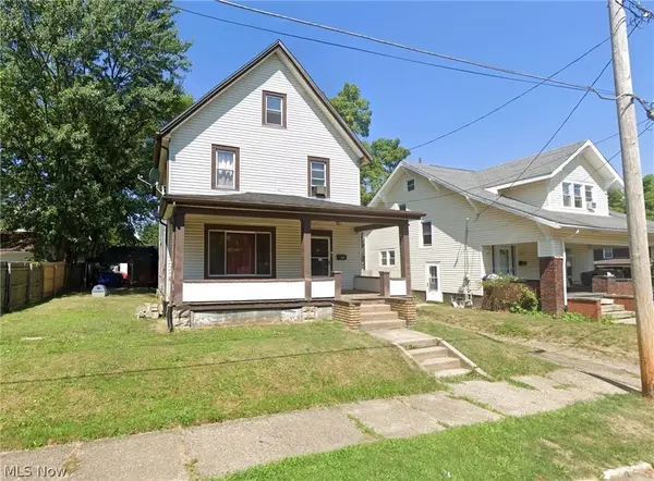 1121 Avalon Avenue, Alliance, OH 44601