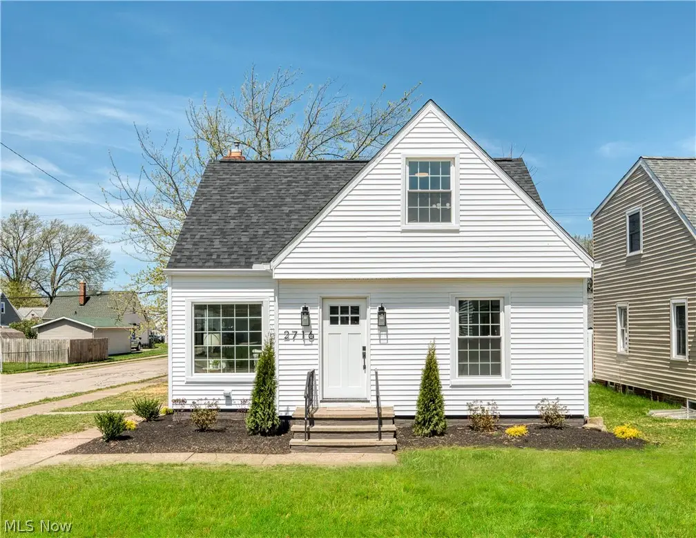 2716 Lincoln Avenue, Parma, OH 44134 - #1