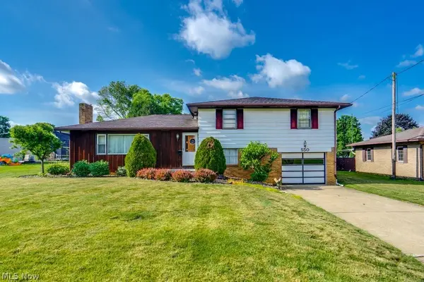 550 E Carrollton Street, Magnolia, OH 44643