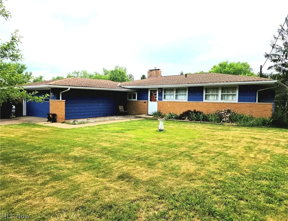 7623 Alan Parkway, Middleburg Heights, OH 44130 - #1
