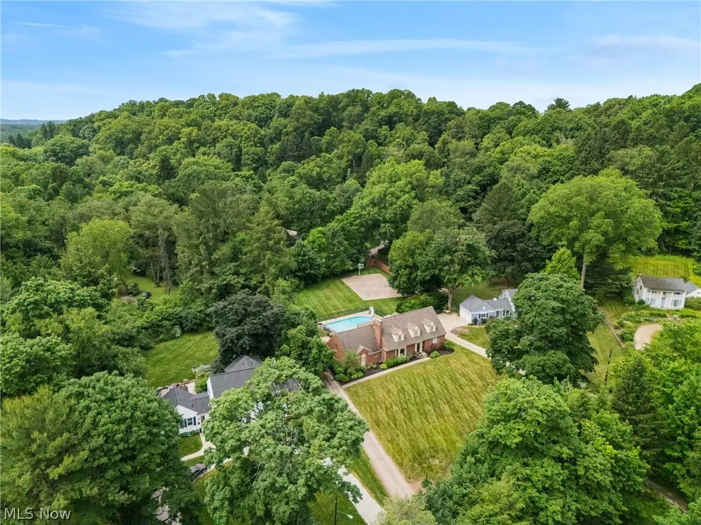 70 S Meadowcroft Drive, Akron, OH 44313 - #1