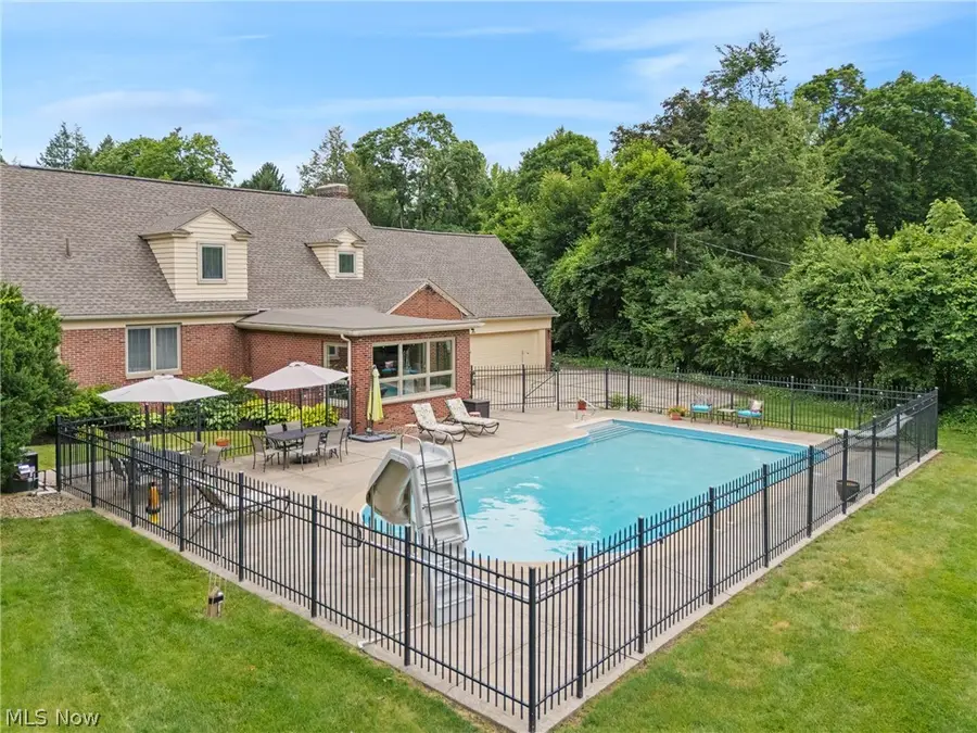 70 S Meadowcroft Drive, Akron, OH 44313 - #3