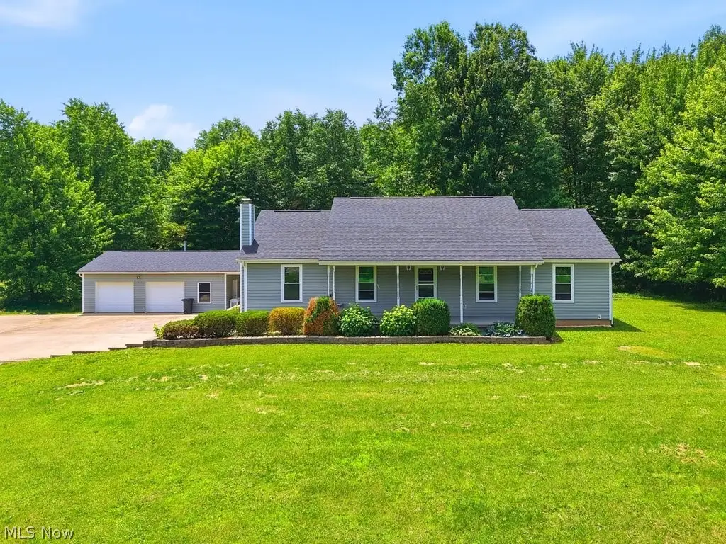 5230 Laubert Road, Atwater, OH 44201 - #1