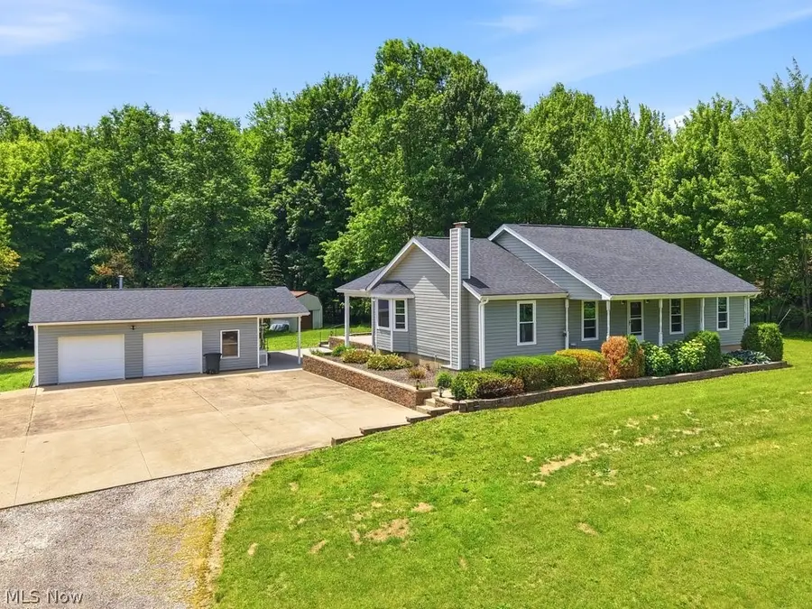 5230 Laubert Road, Atwater, OH 44201 - #2