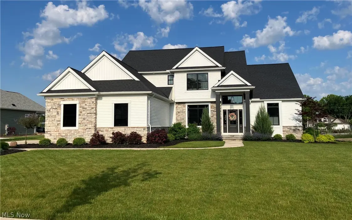 3422 Mass Drive, Avon, OH 44011 - #1