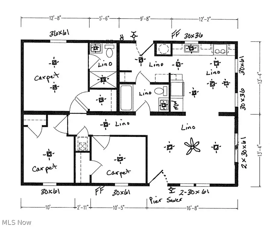 8323 Eagle Road #46, Kirtland, OH 44094 - #2