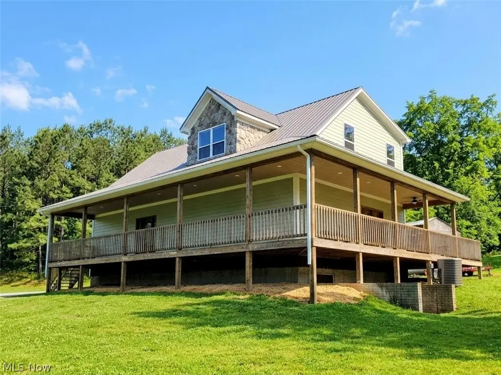 9076 Harris Highway, Belleville, WV 26133 - #1
