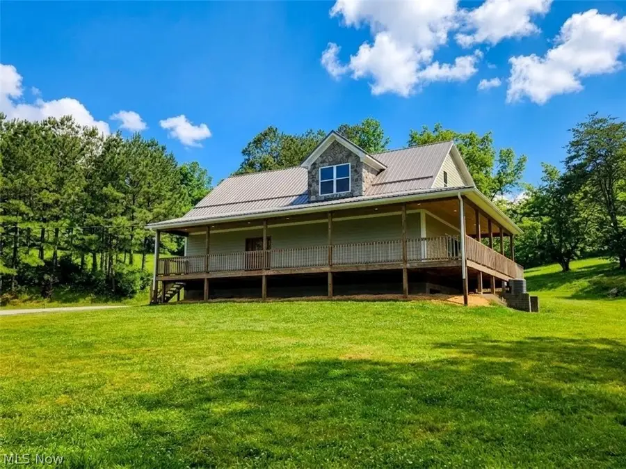 9076 Harris Highway, Belleville, WV 26133 - #2