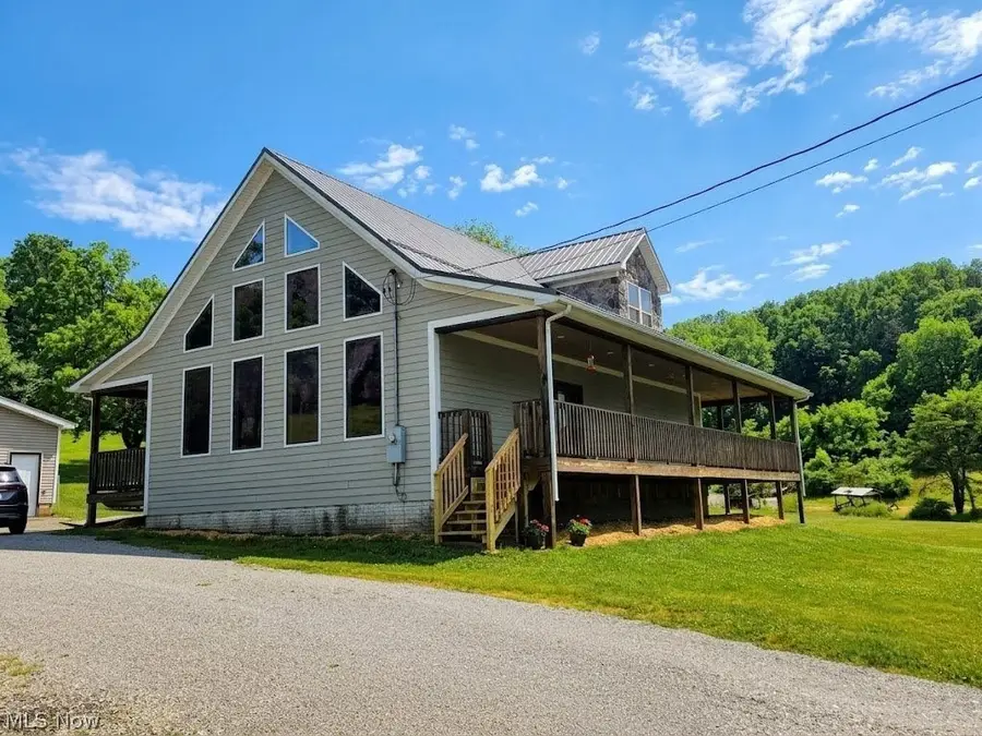 9076 Harris Highway, Belleville, WV 26133 - #3