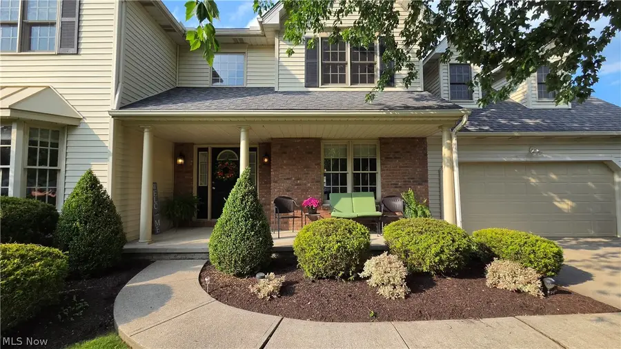 19694 Summer Place Drive, Strongsville, OH 44136 - #3
