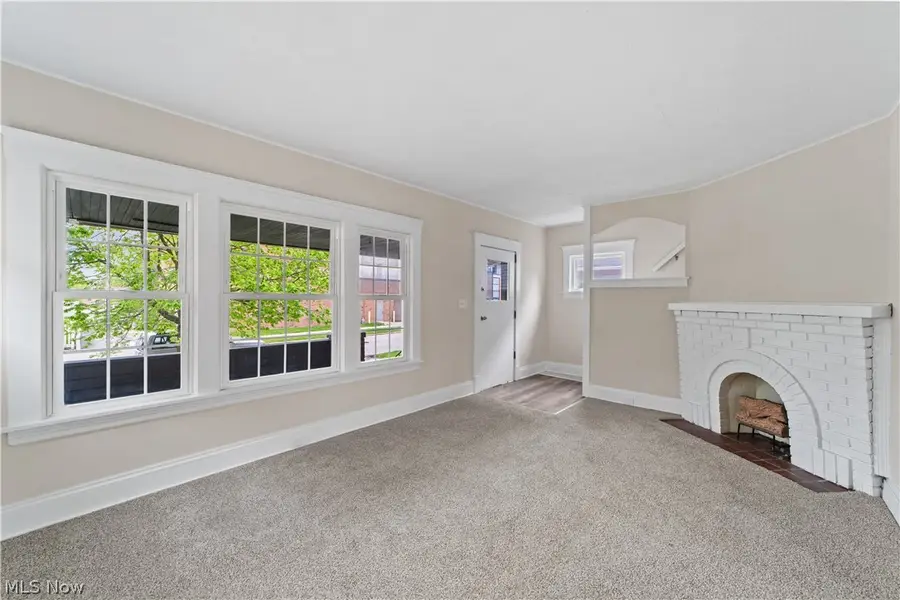 3429 W 126th Street, Cleveland, OH 44111 - #3