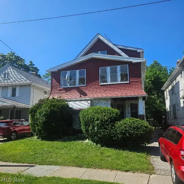 13705 Kelso Avenue, Cleveland, OH 44110