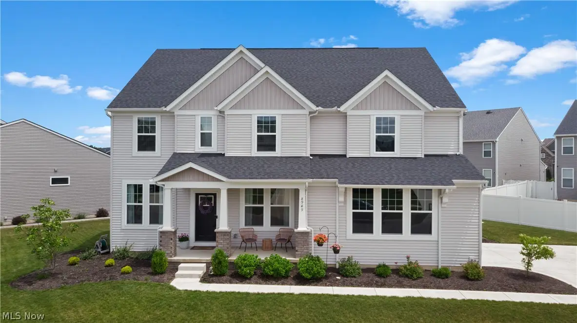 8949 Larkspur Drive, Columbia Station, OH 44028 - #1