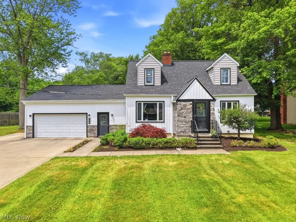 534 Miner Road, Highland Heights, OH 44143 - #1