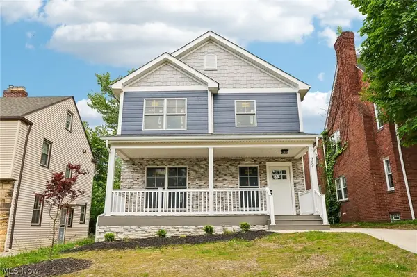 3621 Glencairn Road, Shaker Heights, OH 44122