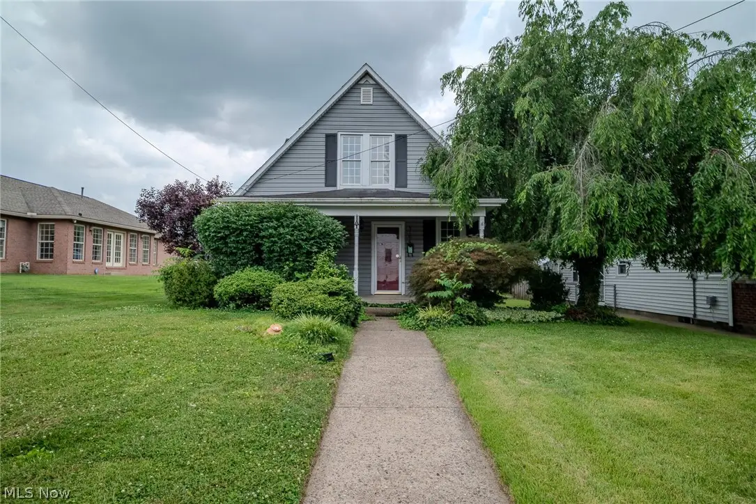 3106 Avery Street, Parkersburg, WV 26104 - #1