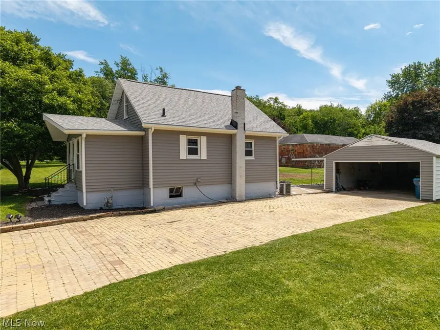 1740 Anton Street, Akron, OH 44320 - #2