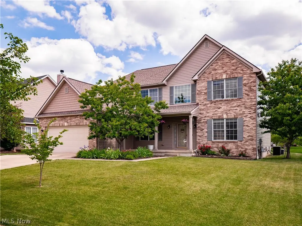 27336 Maurer Drive, Olmsted, OH 44138 - #1