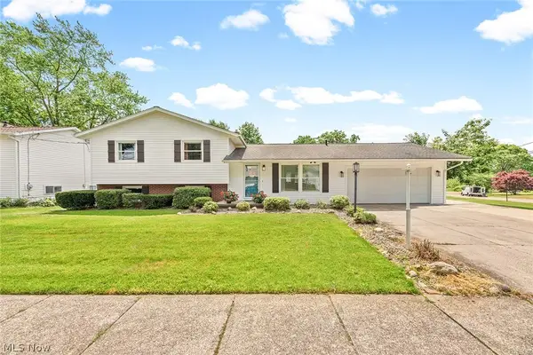 432 Pickwick Lane, Tallmadge, OH 44278