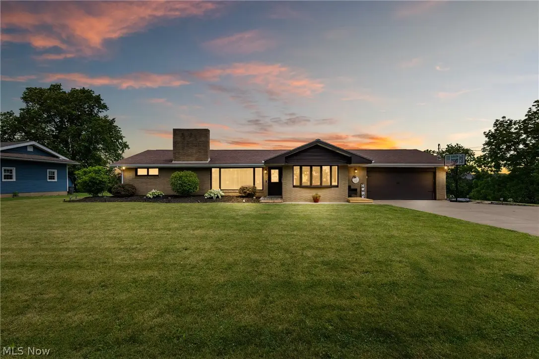 546 Township Road 108a, Adena, OH 43901 - #1
