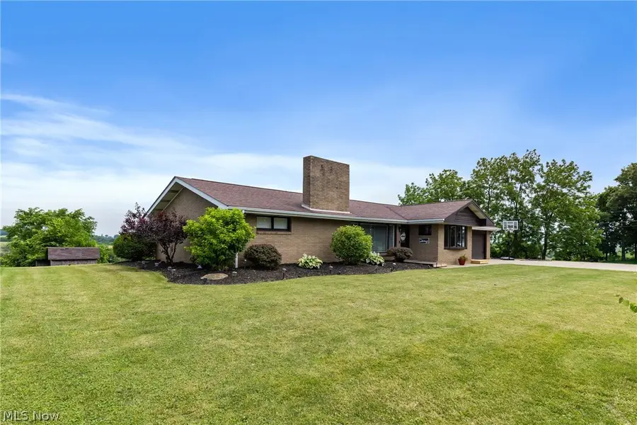 546 Township Road 108a, Adena, OH 43901 - #2
