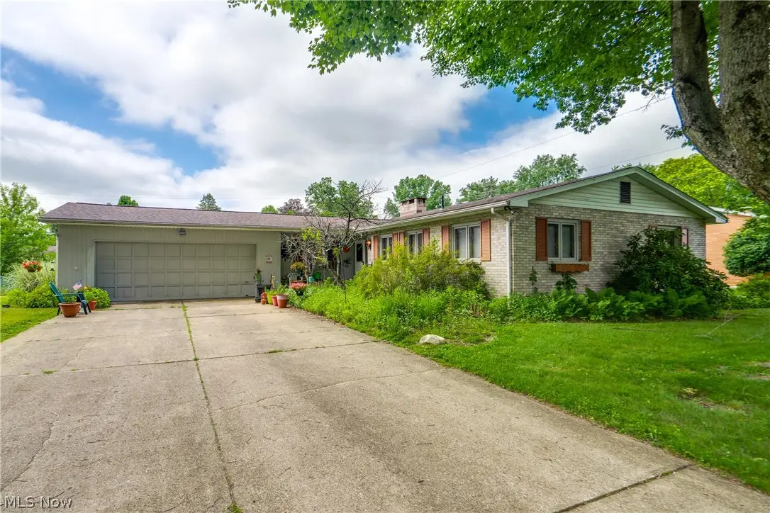3120 Bambi Nw Street, Canton, OH 44709 - #1