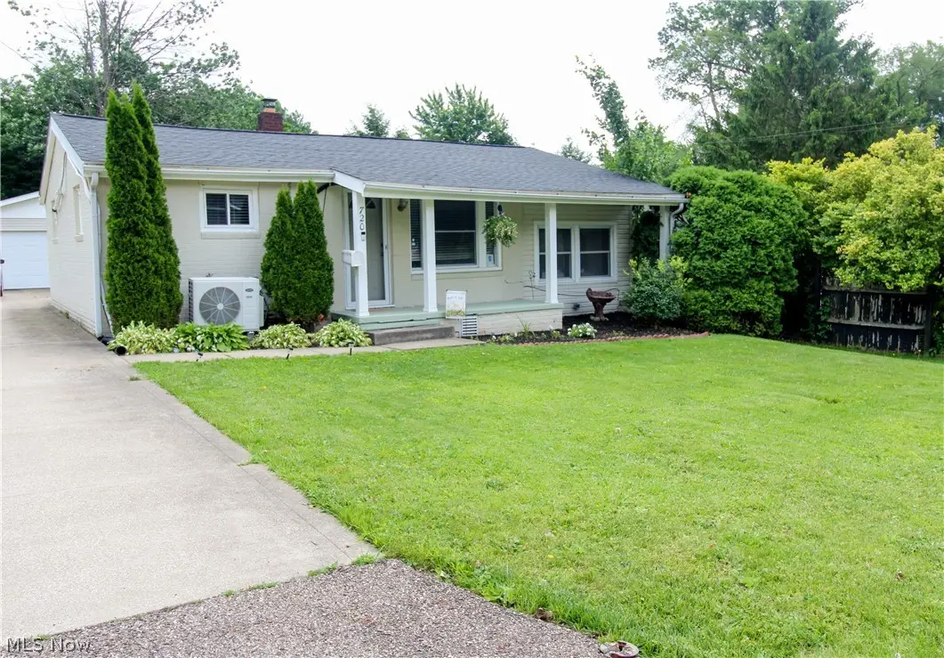 720 Emerson Nw Avenue, North Canton, OH 44720 - #1