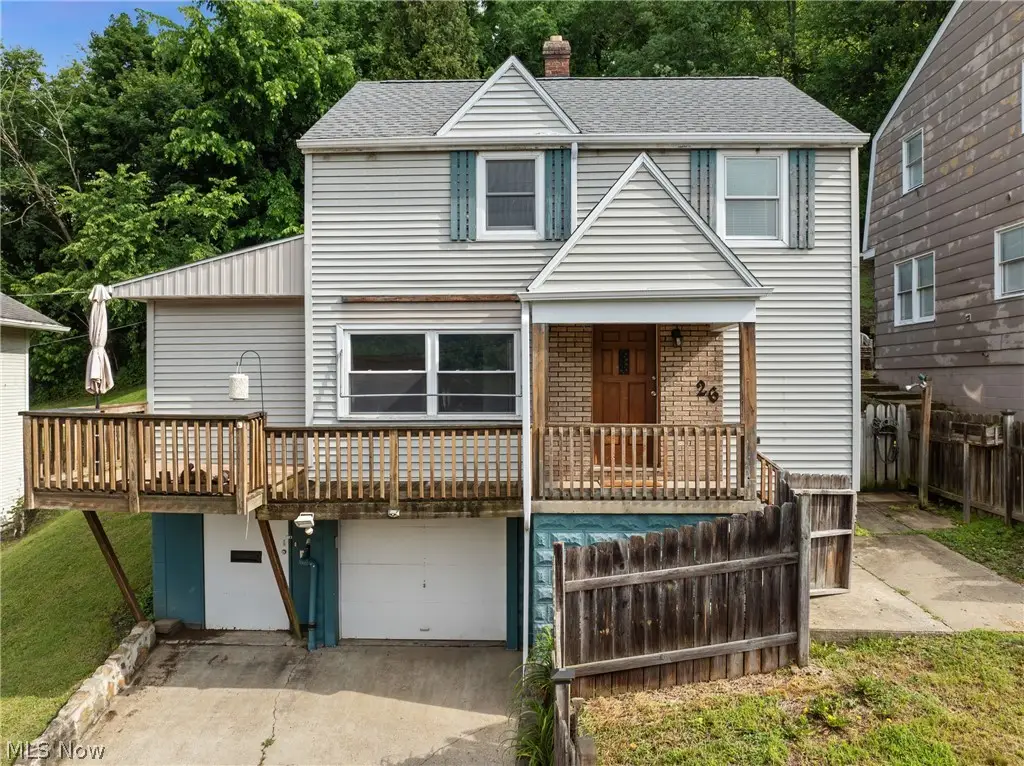 26 Elm Street, Bridgeport, OH 43912 - #1