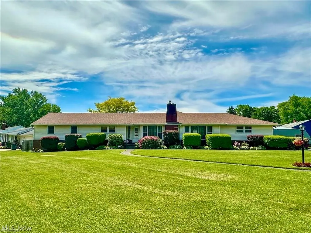 2308 Bears Den Road, Youngstown, OH 44511 - #1