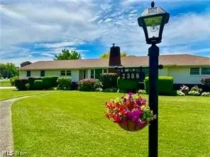 2308 Bears Den Road, Youngstown, OH 44511 - #2