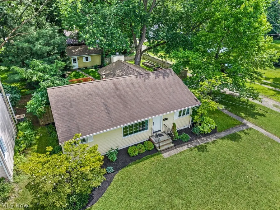 211 Wyleswood Drive, Berea, OH 44017 - #3