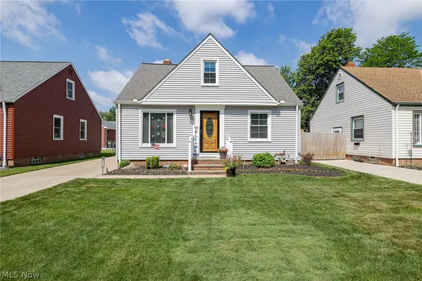4576 Bentwood Drive, Cleveland, OH 44144