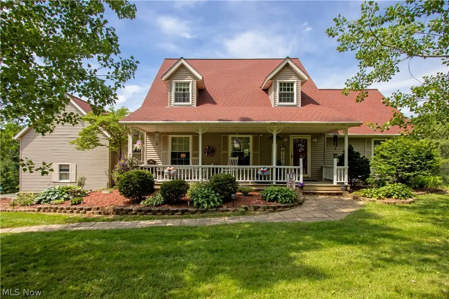 1043 N Honeytown Road, Wooster, OH 44691 - #2