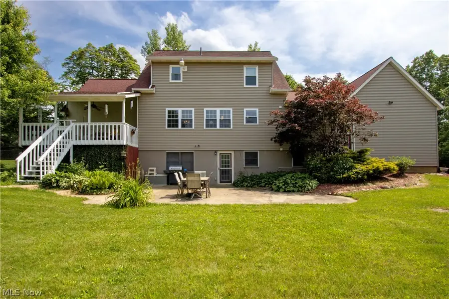 1043 N Honeytown Road, Wooster, OH 44691 - #3
