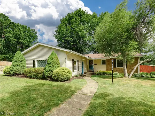 2115 Daniels Avenue, Akron, OH 44312