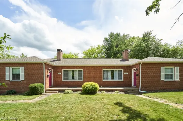 1784-1786 Shatto Avenue, Akron, OH 44313