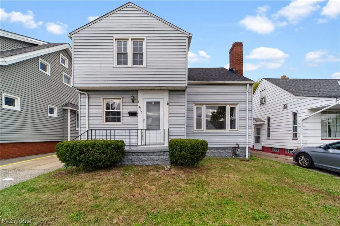 11813 Willard Avenue, Garfield Heights, OH 44125 - #1