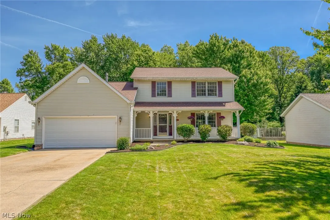 1133 Sharonbrook Drive, Twinsburg, OH 44087 - #1