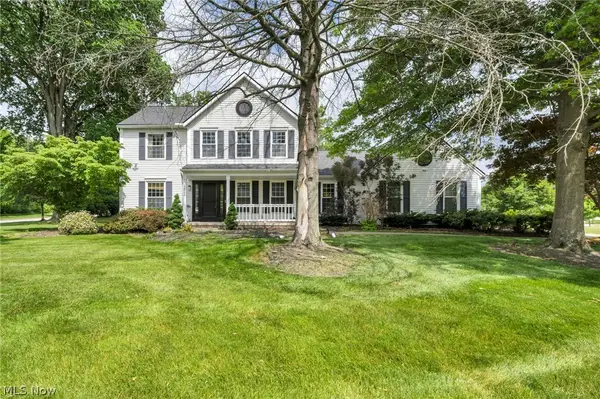 12066 Nathaniel Lane, Twinsburg, OH 44087