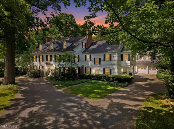 2289 N Park Boulevard, Cleveland Heights, OH 44106