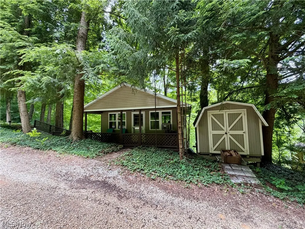 7248 Hollow Sw Street, Carrollton, OH 44615 - #1