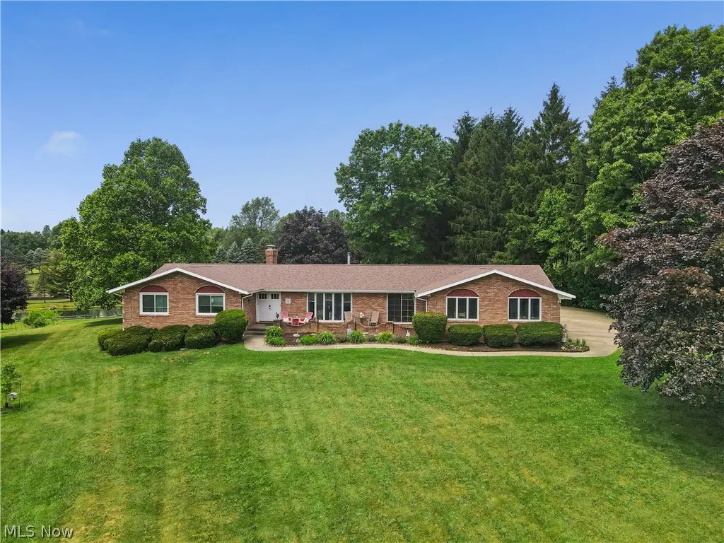 1761 May Road, Mogadore, OH 44260 - #1