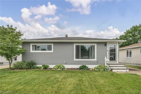 14291 Gallatin Boulevard, Brook Park, OH 44142