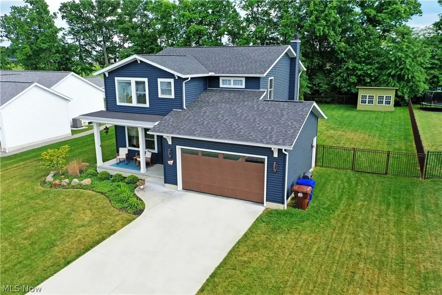 149 Juniper Drive, Columbiana, OH 44408 - #2