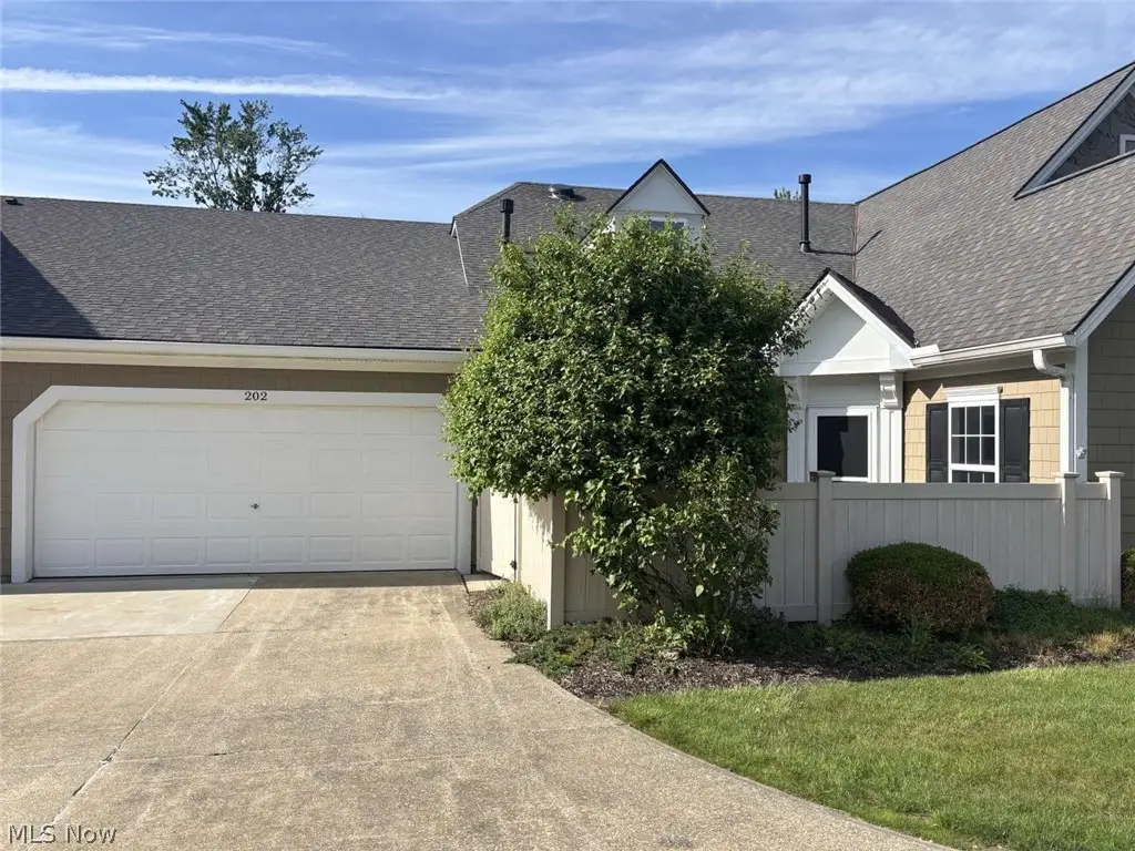 202 Cutler Lane, Hudson, OH 44236 - #1
