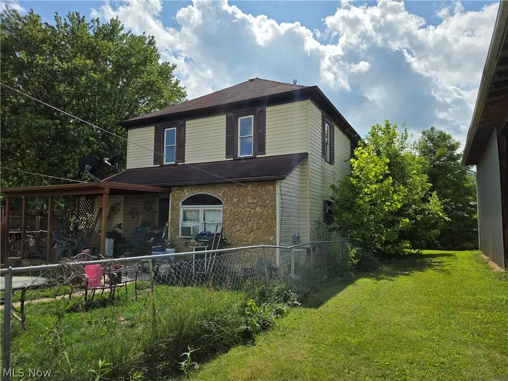 65109 Union Street, Neffs, OH 43940 - #1