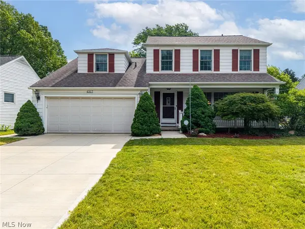 4317 W 202nd Street, Fairview Park, OH 44126